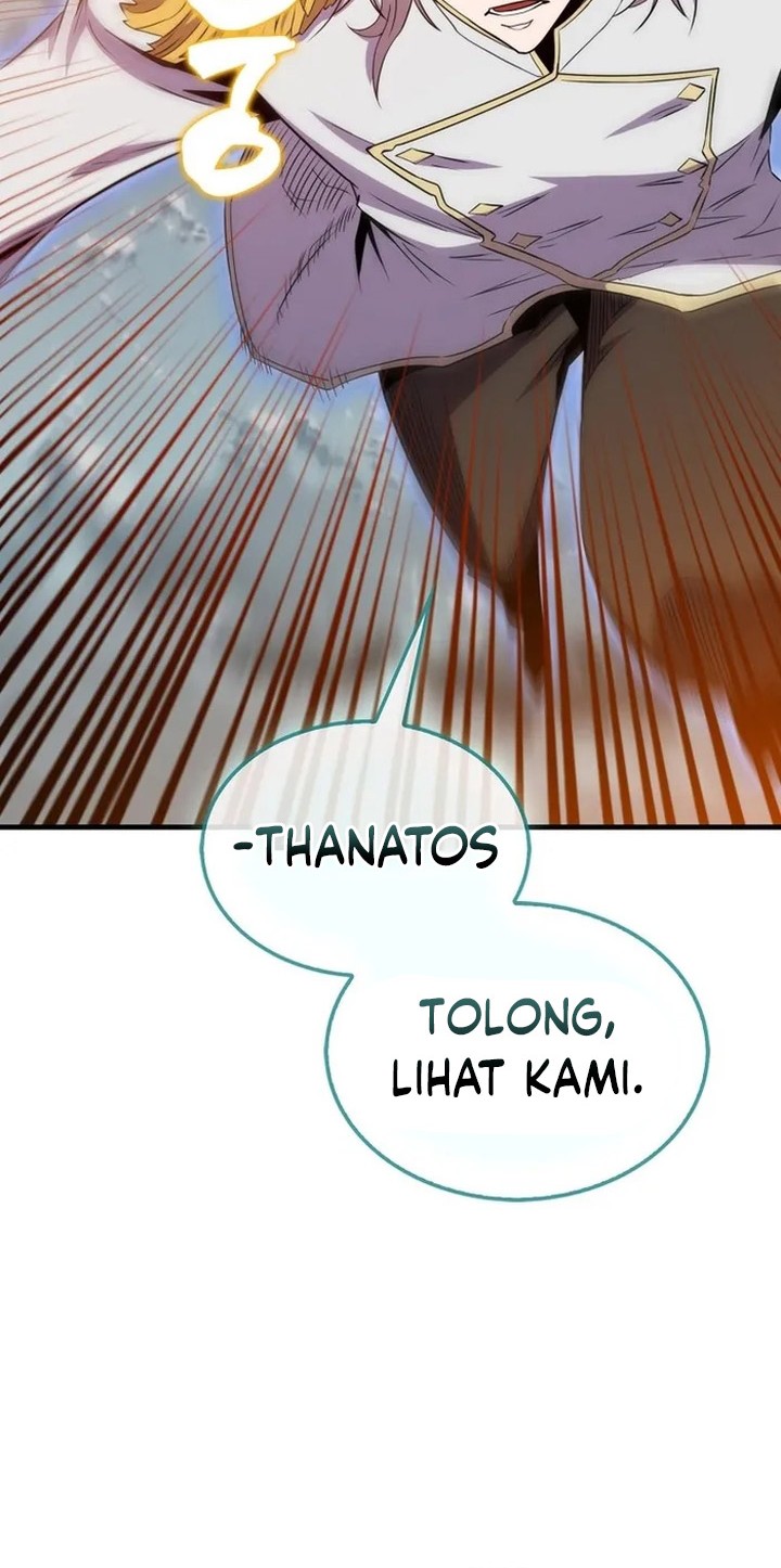 Sleeping Ranker chapter 128 halaman 33