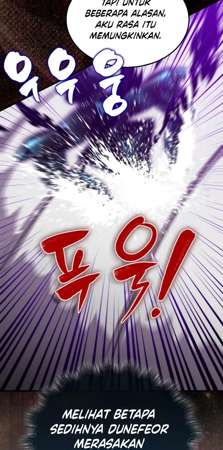 Sleeping Ranker chapter 128 halaman 39