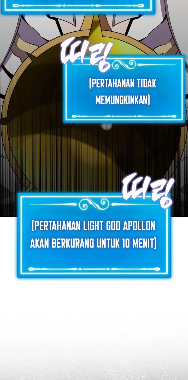 Sleeping Ranker chapter 128 halaman 41