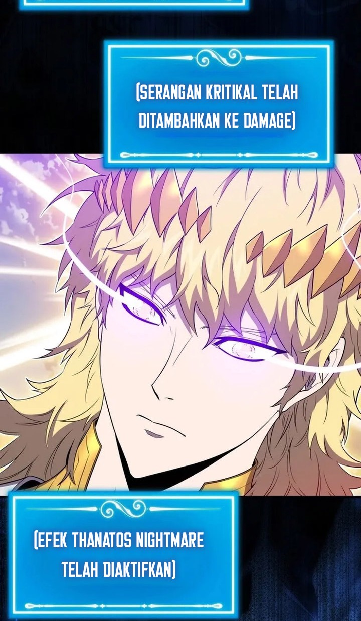 Sleeping Ranker chapter 128 halaman 47