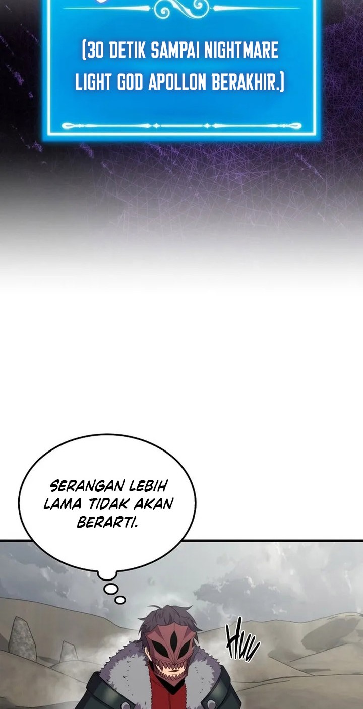 Sleeping Ranker chapter 128 halaman 53