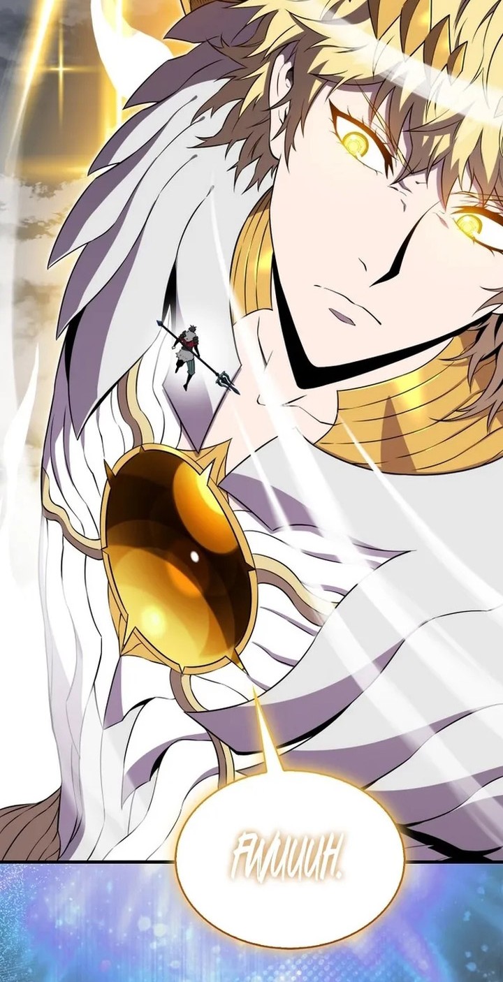 Sleeping Ranker chapter 128 halaman 57