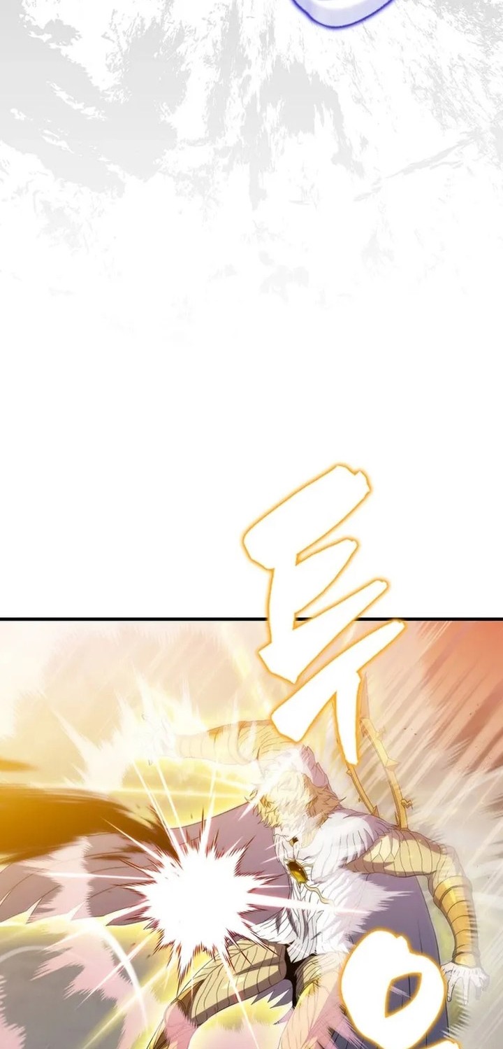 Sleeping Ranker chapter 128 halaman 61