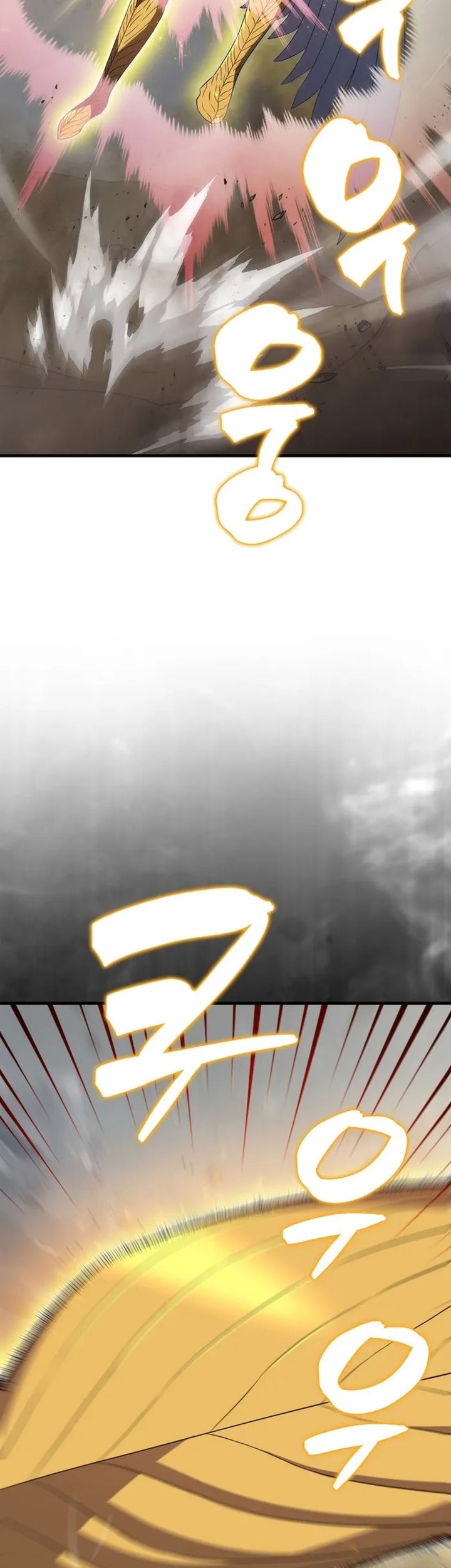 Sleeping Ranker chapter 128 halaman 62