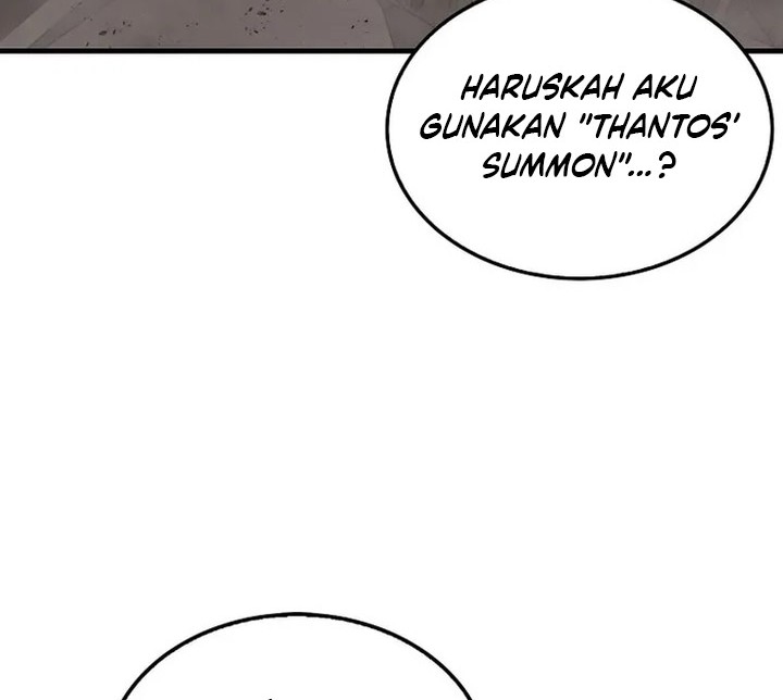 Sleeping Ranker chapter 128 halaman 67