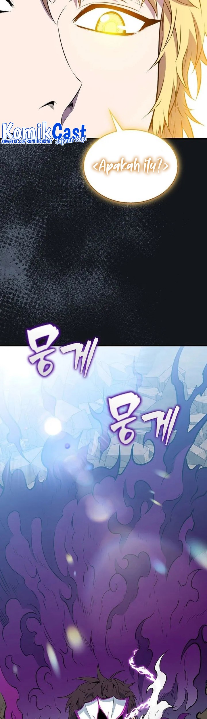 Sleeping Ranker chapter 128 halaman 70