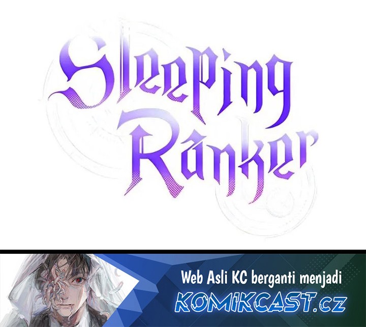 Sleeping Ranker chapter 128 halaman 73