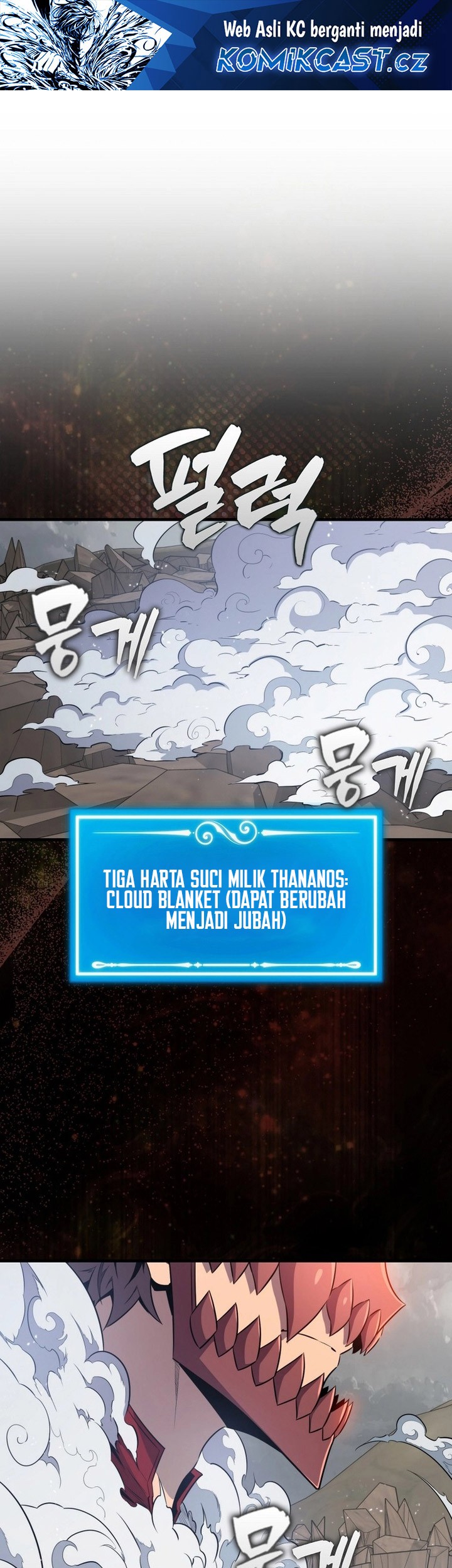 Sleeping Ranker Bab 129 halaman 2