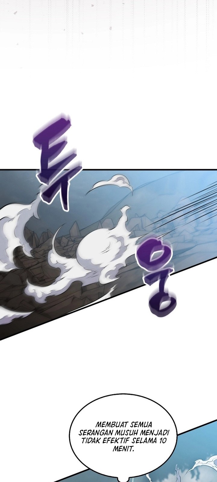 Sleeping Ranker Bab 129 halaman 11