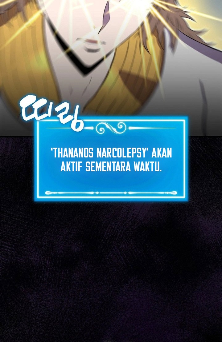 Sleeping Ranker Bab 129 halaman 37