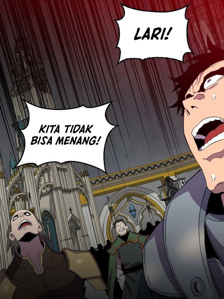 Sleeping Ranker Bab 129 halaman 53