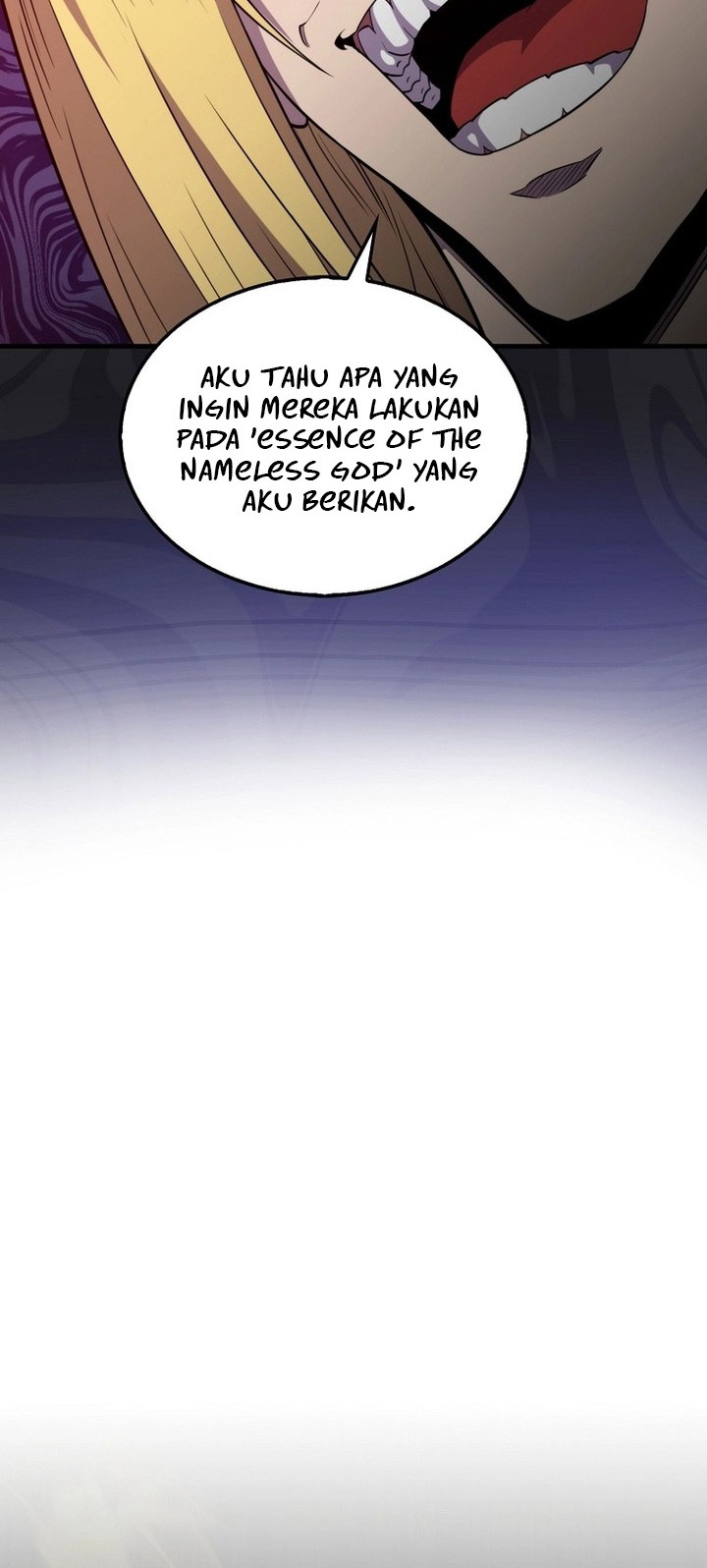 Sleeping Ranker Bab 129 halaman 59
