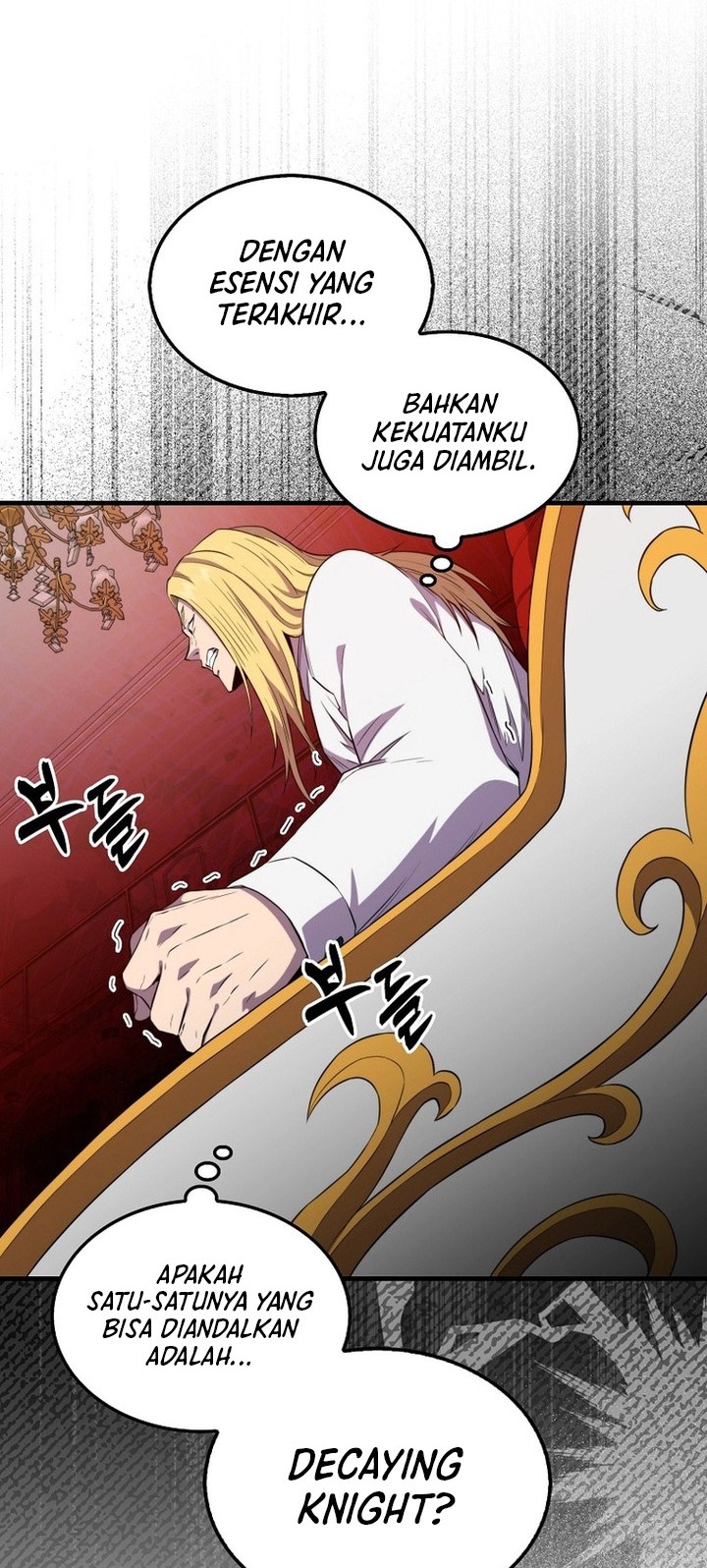 Sleeping Ranker Bab 129 halaman 65