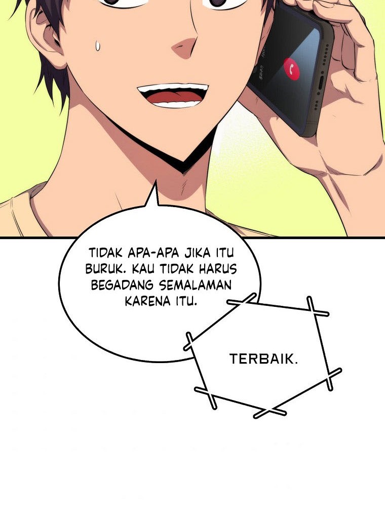 Sleeping Ranker Bab 13 halaman 6