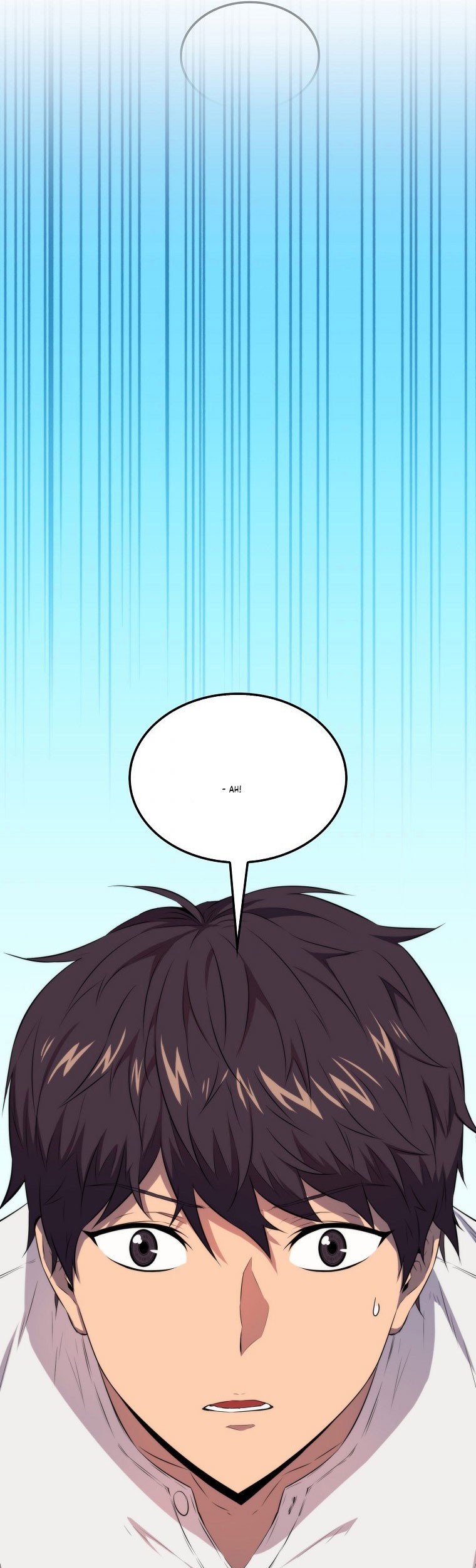 Sleeping Ranker Bab 13 halaman 27