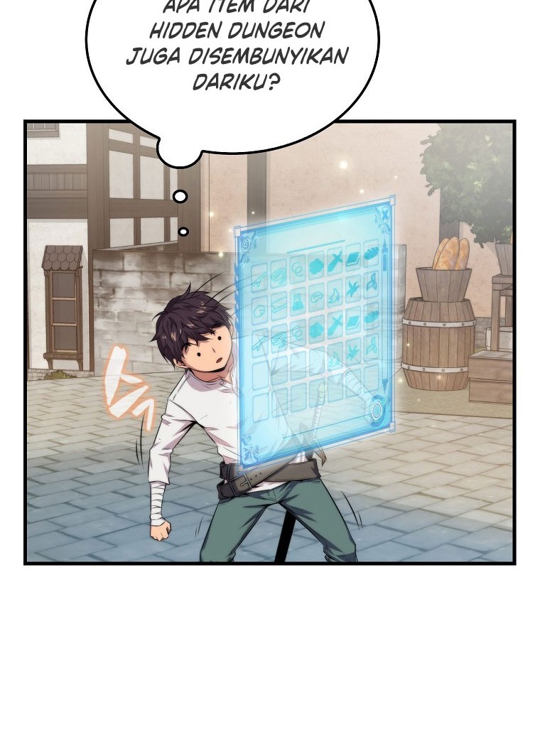 Sleeping Ranker Bab 13 halaman 32