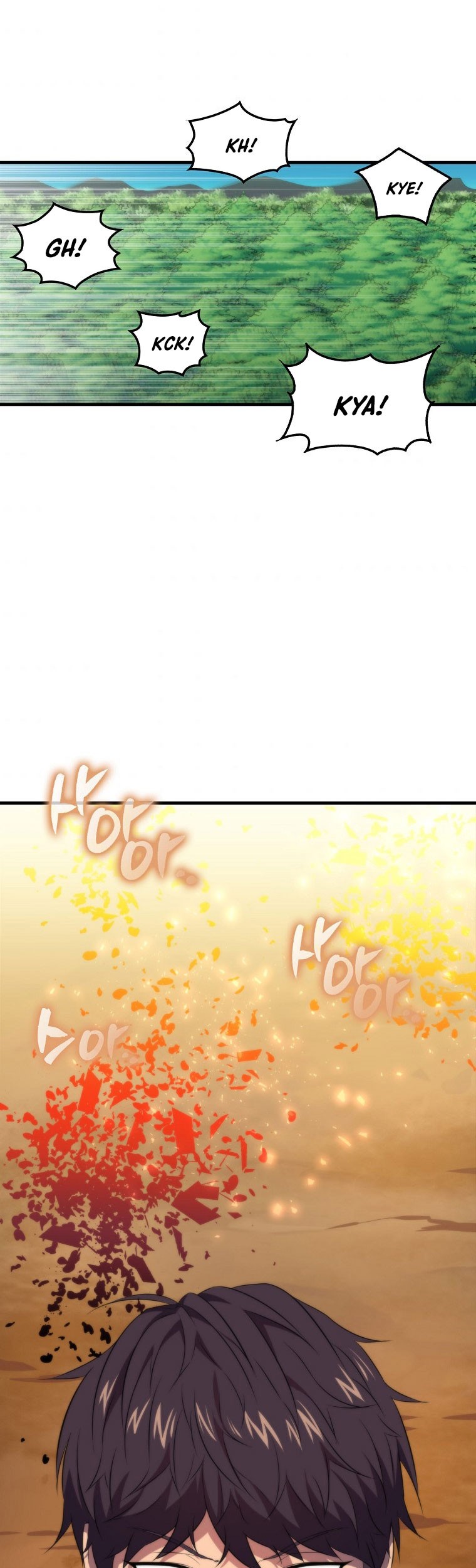 Sleeping Ranker Bab 13 halaman 46