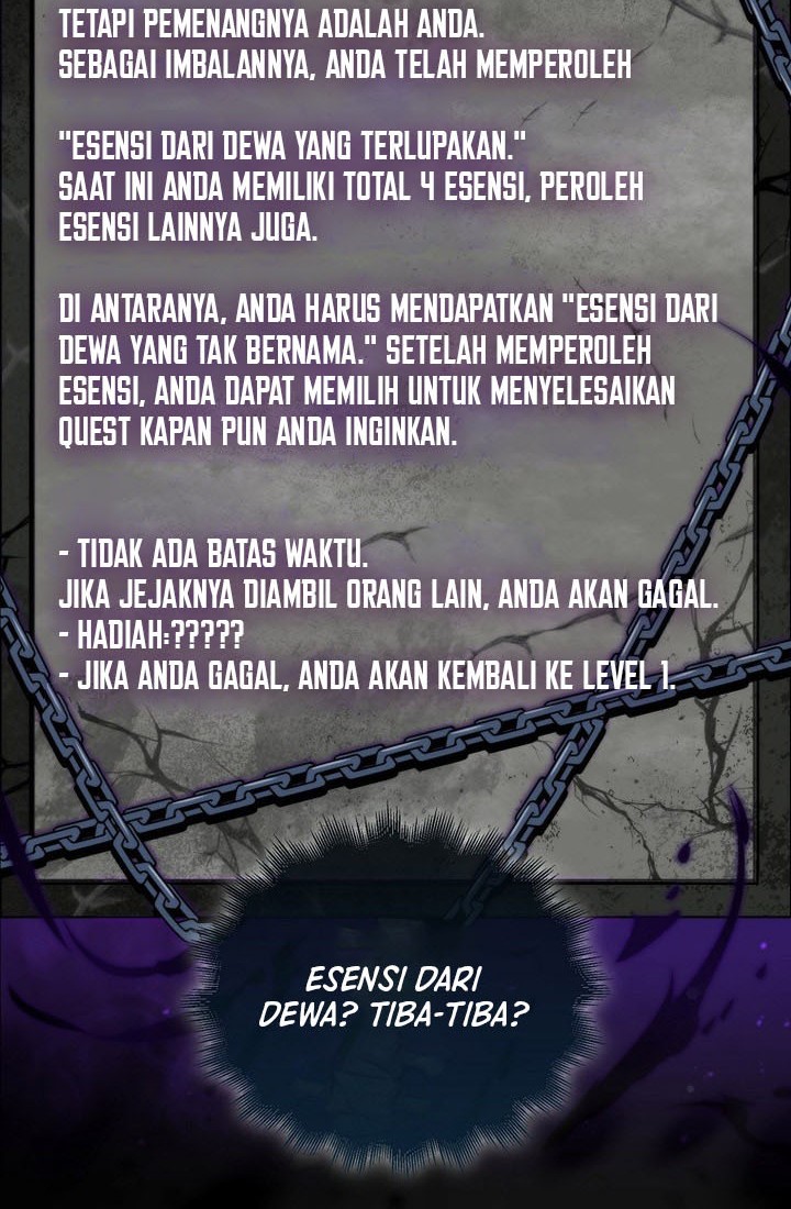 Sleeping Ranker Bab 130 halaman 3