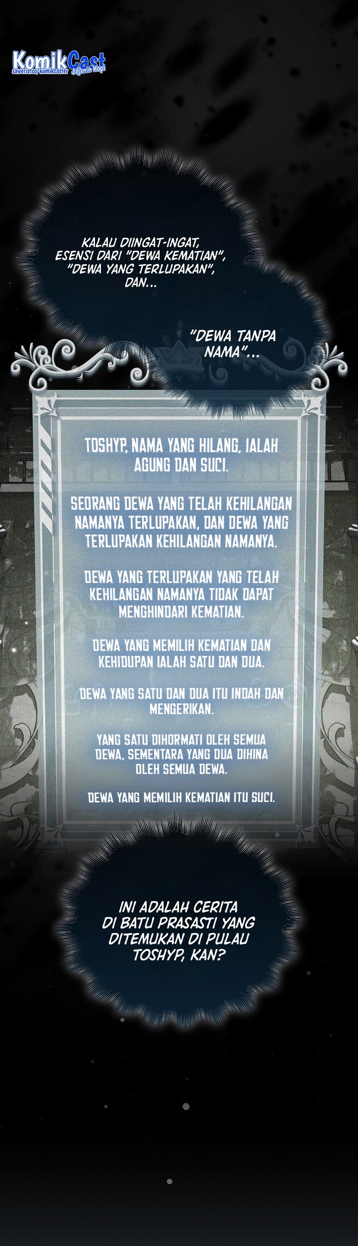 Sleeping Ranker Bab 130 halaman 4