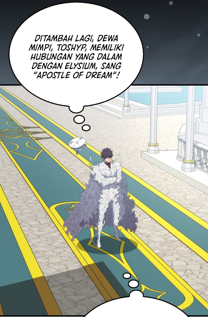 Sleeping Ranker Bab 130 halaman 5