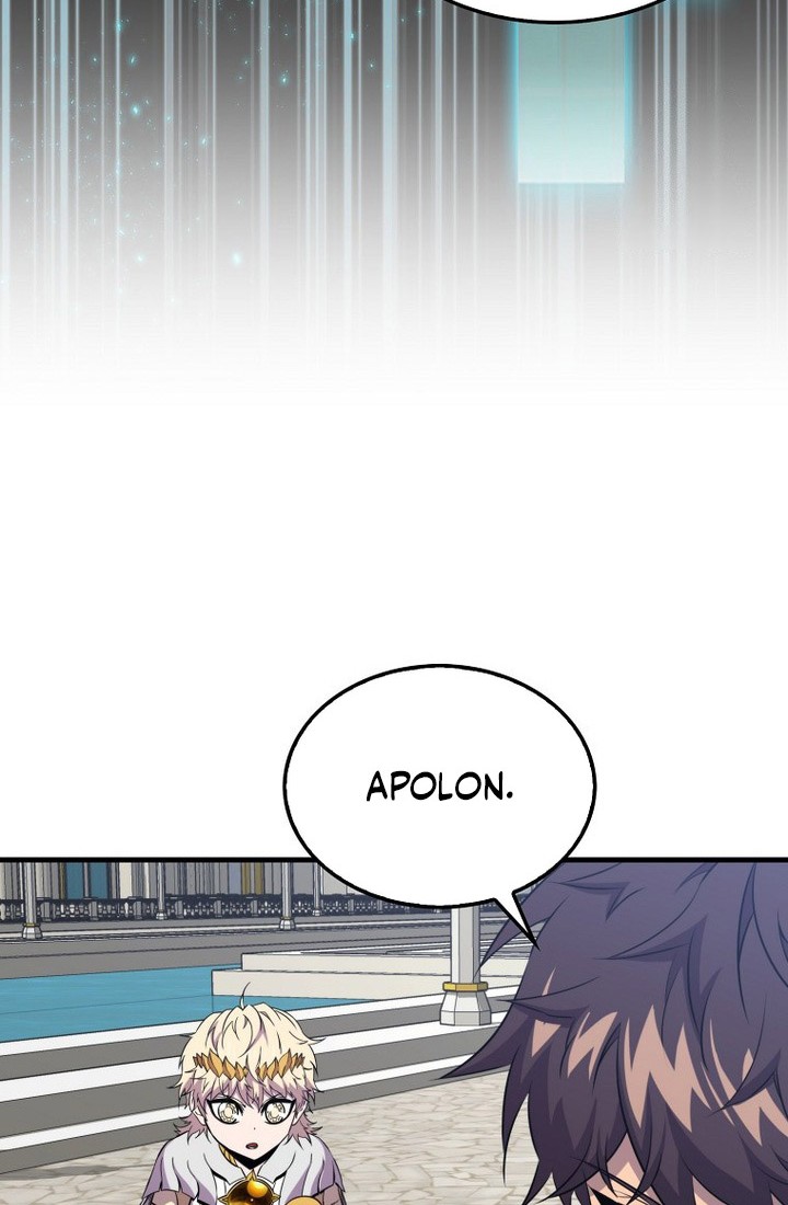 Sleeping Ranker Bab 130 halaman 9