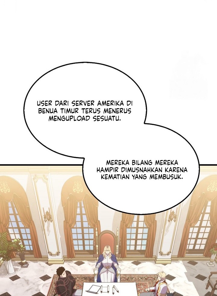 Sleeping Ranker Bab 130 halaman 13