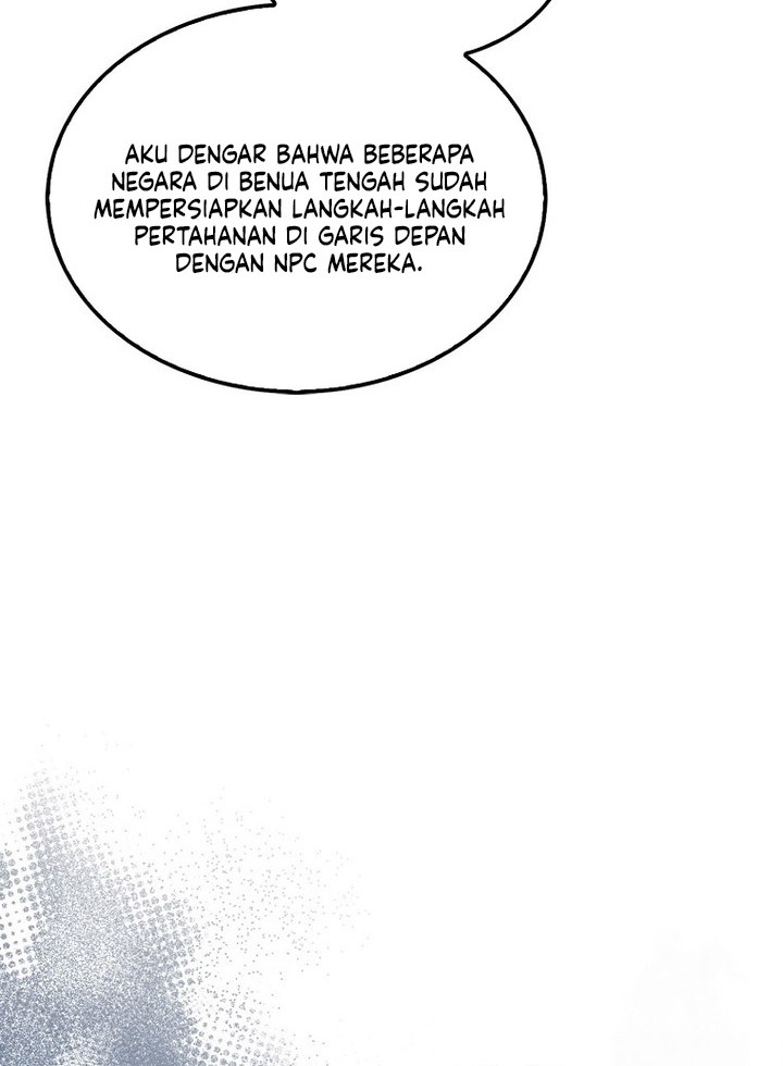 Sleeping Ranker Bab 130 halaman 15