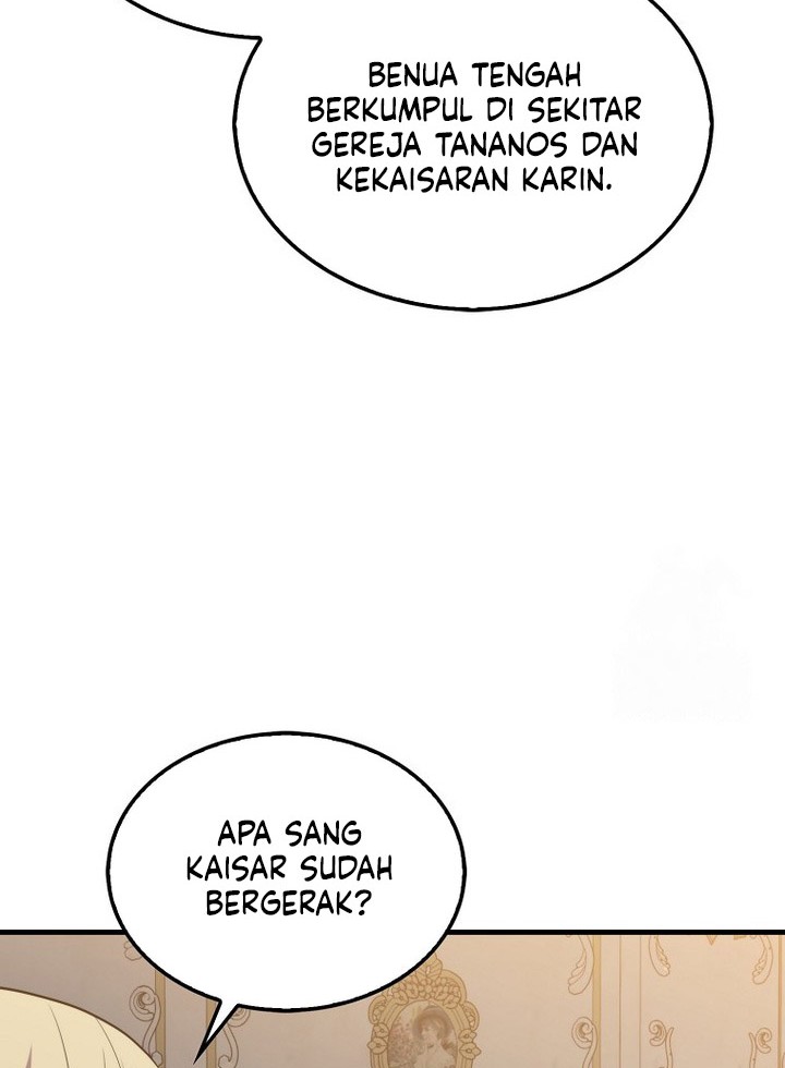Sleeping Ranker Bab 130 halaman 17