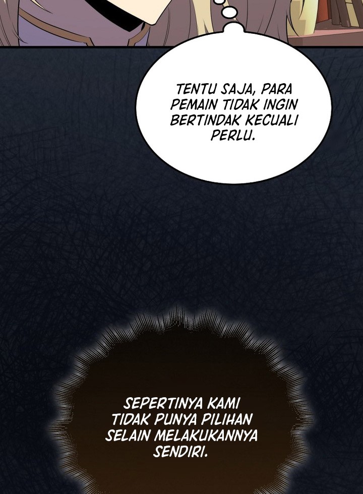 Sleeping Ranker Bab 130 halaman 19