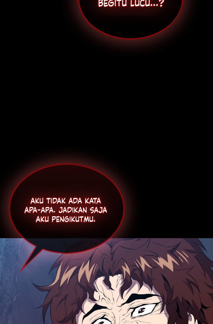 Sleeping Ranker Bab 130 halaman 25
