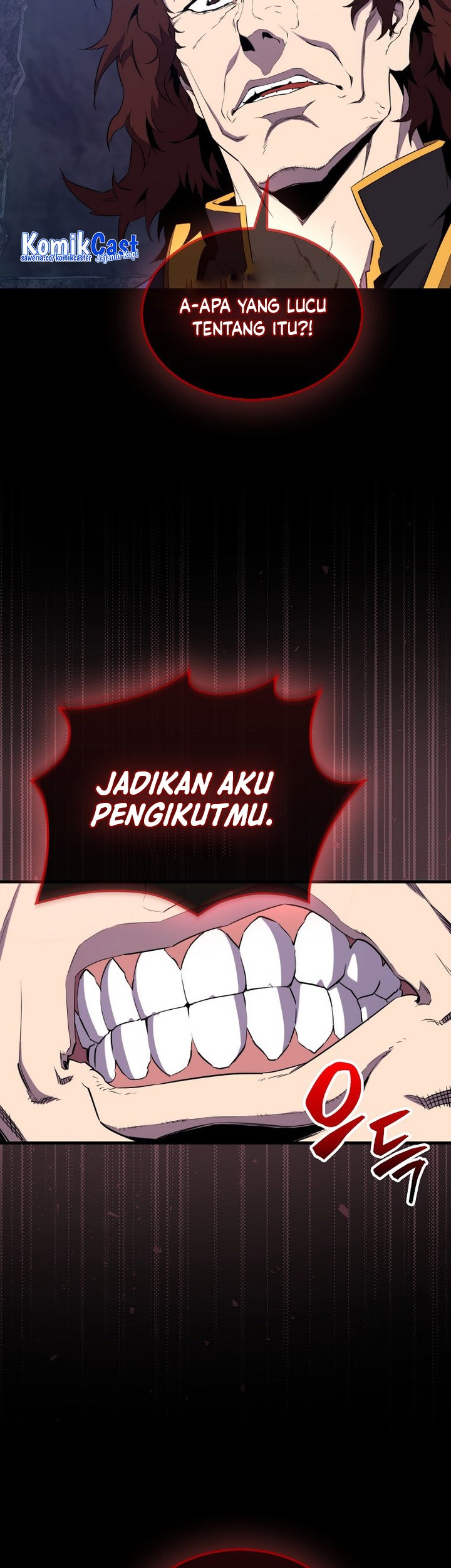 Sleeping Ranker Bab 130 halaman 26