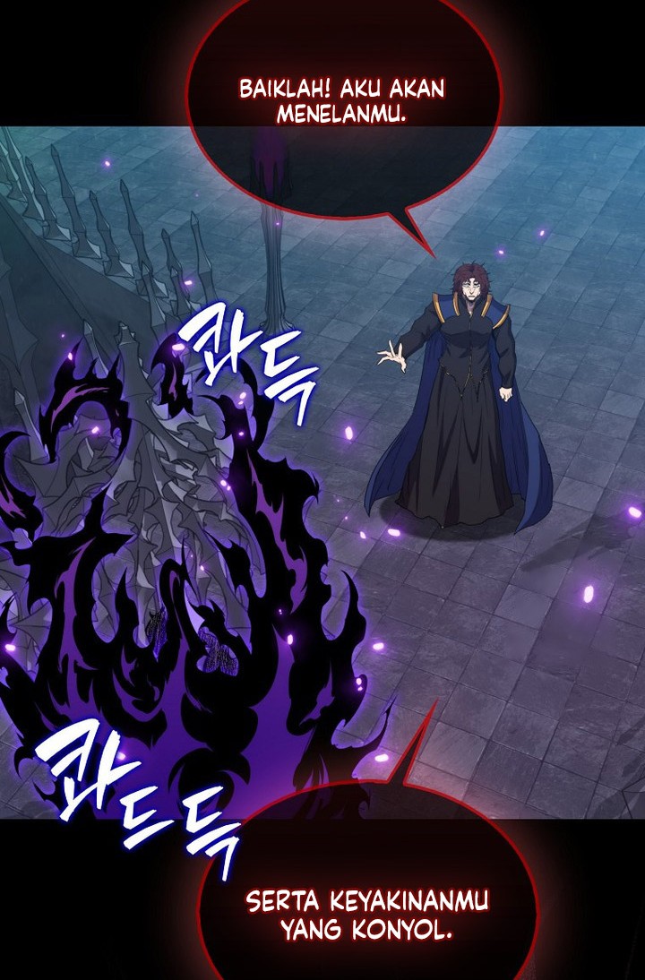 Sleeping Ranker Bab 130 halaman 27