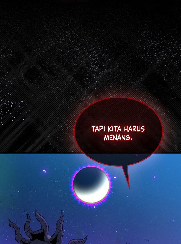 Sleeping Ranker Bab 130 halaman 33
