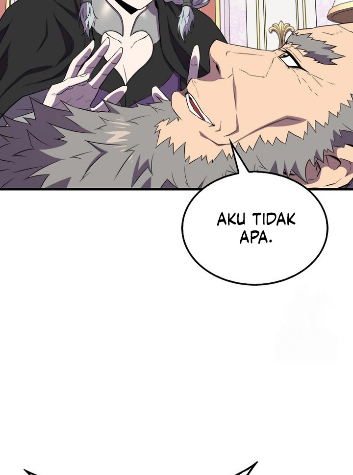 Sleeping Ranker Bab 130 halaman 37