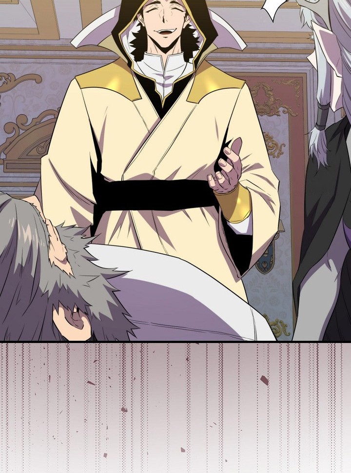 Sleeping Ranker Bab 130 halaman 39