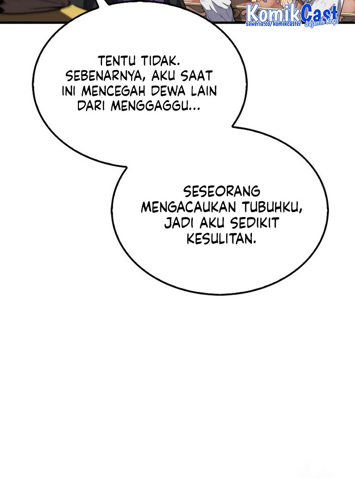 Sleeping Ranker Bab 130 halaman 41