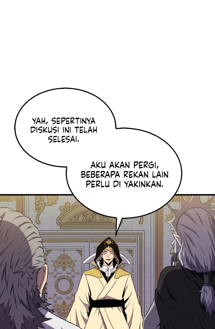 Sleeping Ranker Bab 130 halaman 47