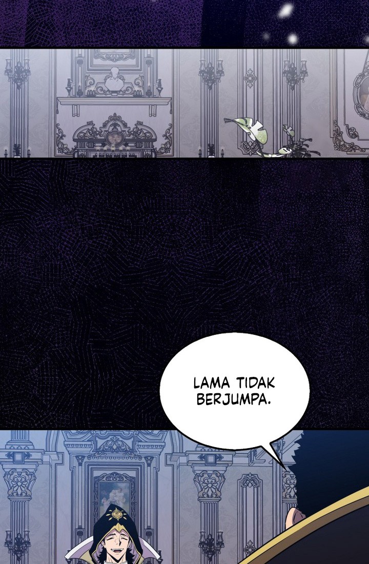 Sleeping Ranker Bab 130 halaman 49