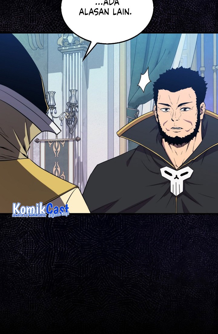 Sleeping Ranker Bab 130 halaman 51