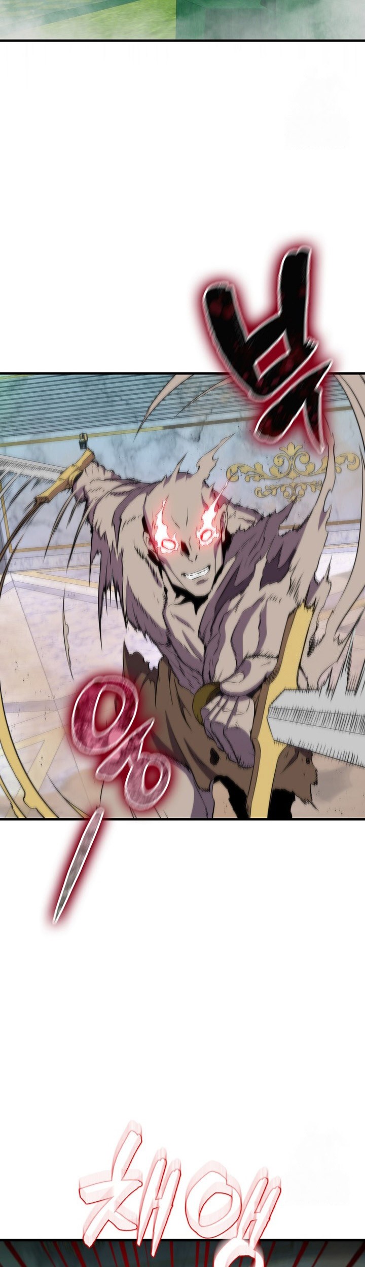 Sleeping Ranker Bab 130 halaman 58