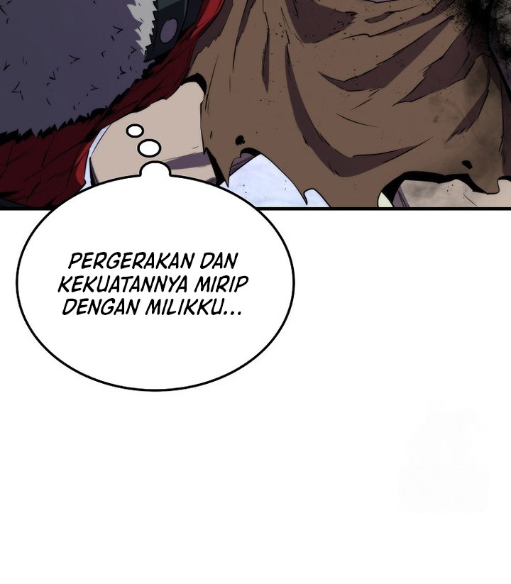 Sleeping Ranker Bab 130 halaman 61