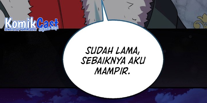 Sleeping Ranker Bab 130 halaman 69