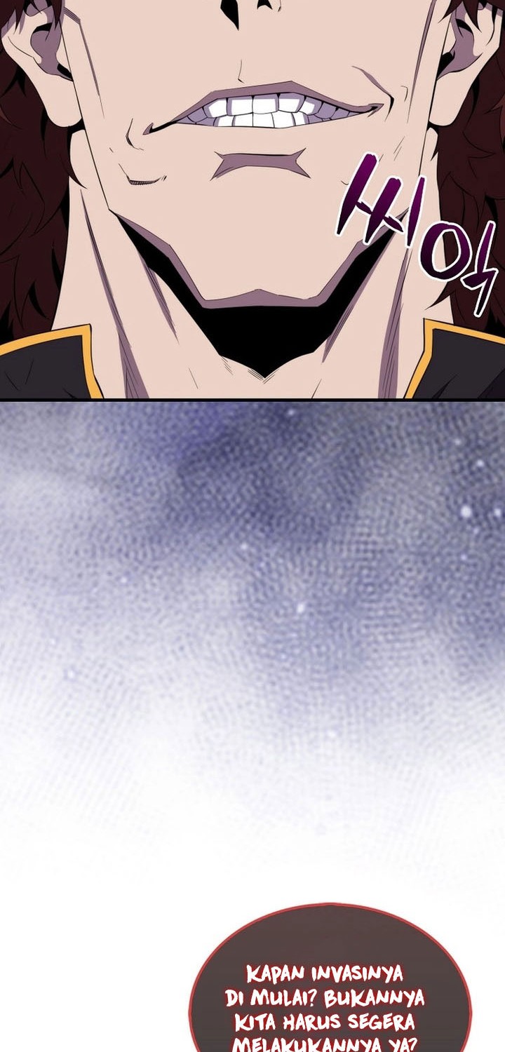 Sleeping Ranker chapter 131 halaman 5