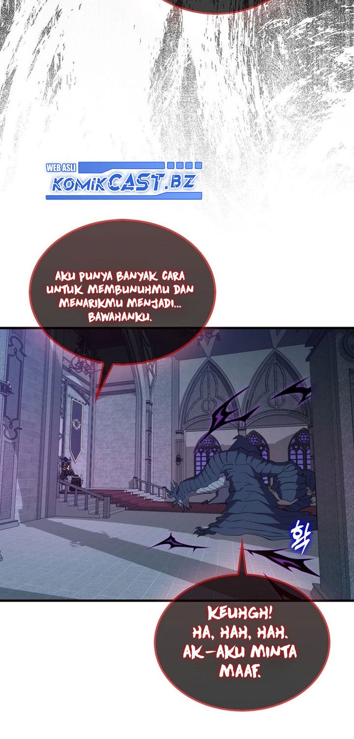Sleeping Ranker chapter 131 halaman 9