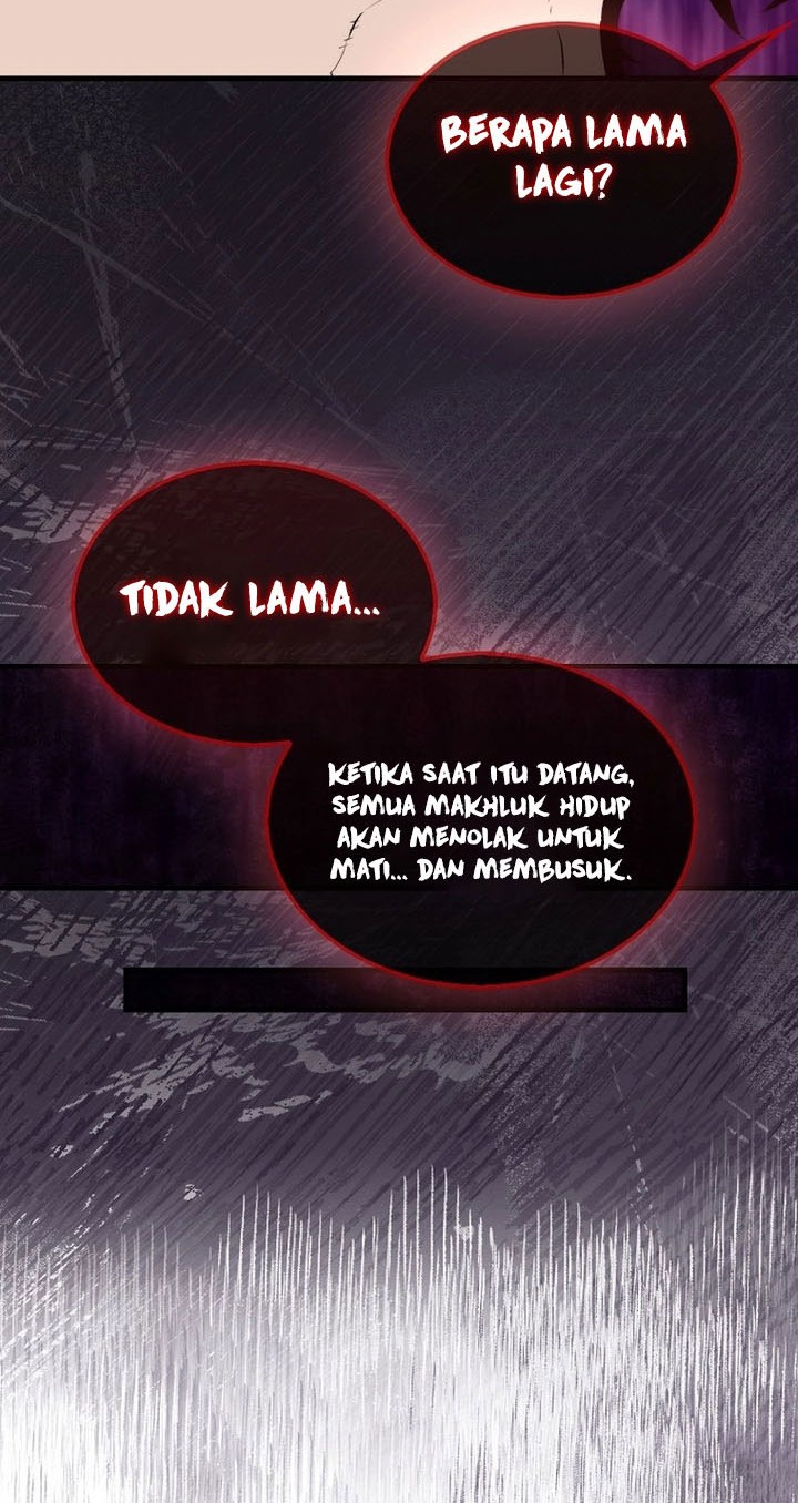 Sleeping Ranker chapter 131 halaman 11
