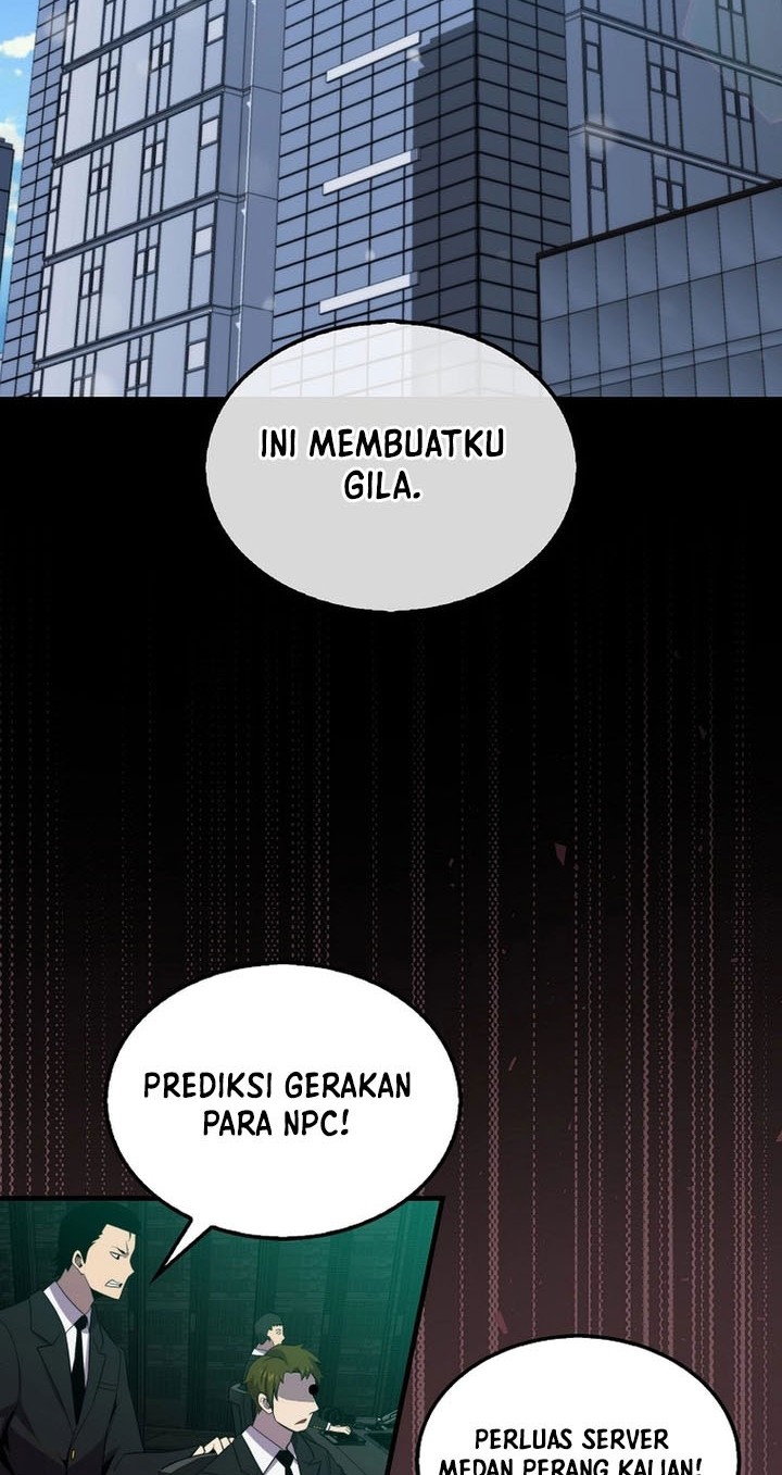 Sleeping Ranker chapter 131 halaman 13