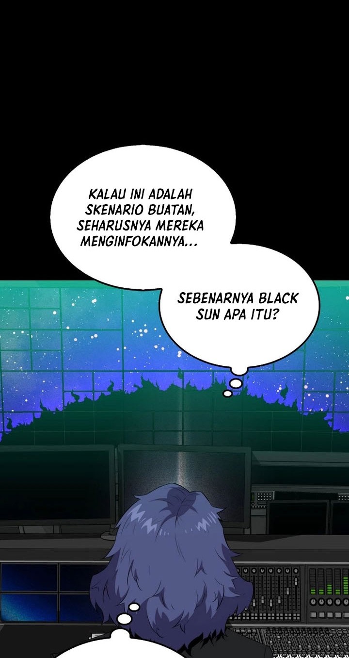 Sleeping Ranker chapter 131 halaman 15