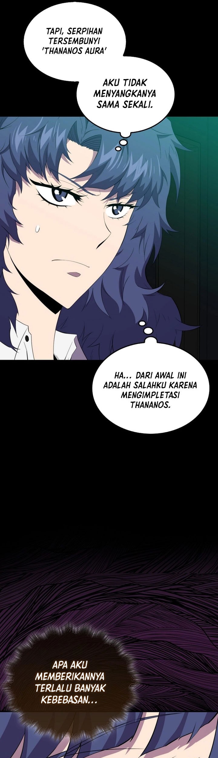 Sleeping Ranker chapter 131 halaman 18