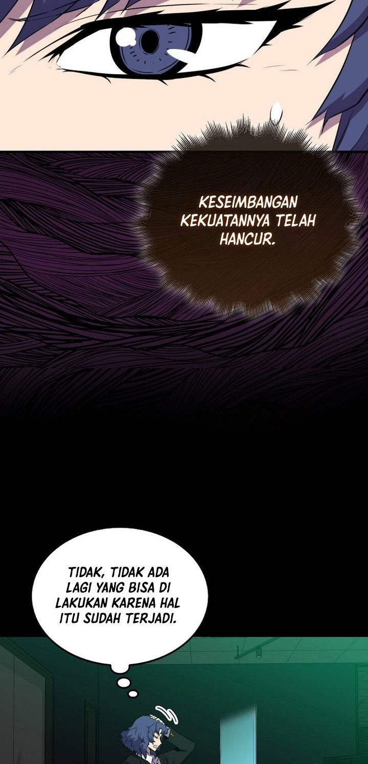 Sleeping Ranker chapter 131 halaman 19