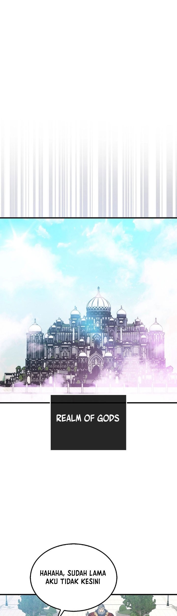 Sleeping Ranker chapter 131 halaman 22